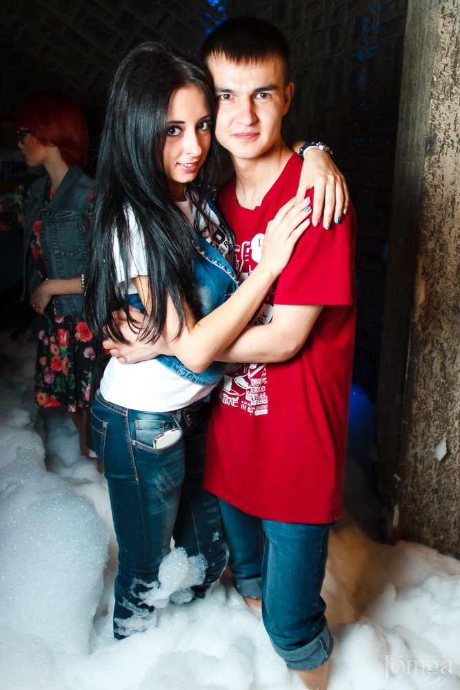 Фотография с Мыльная Опера в Опера