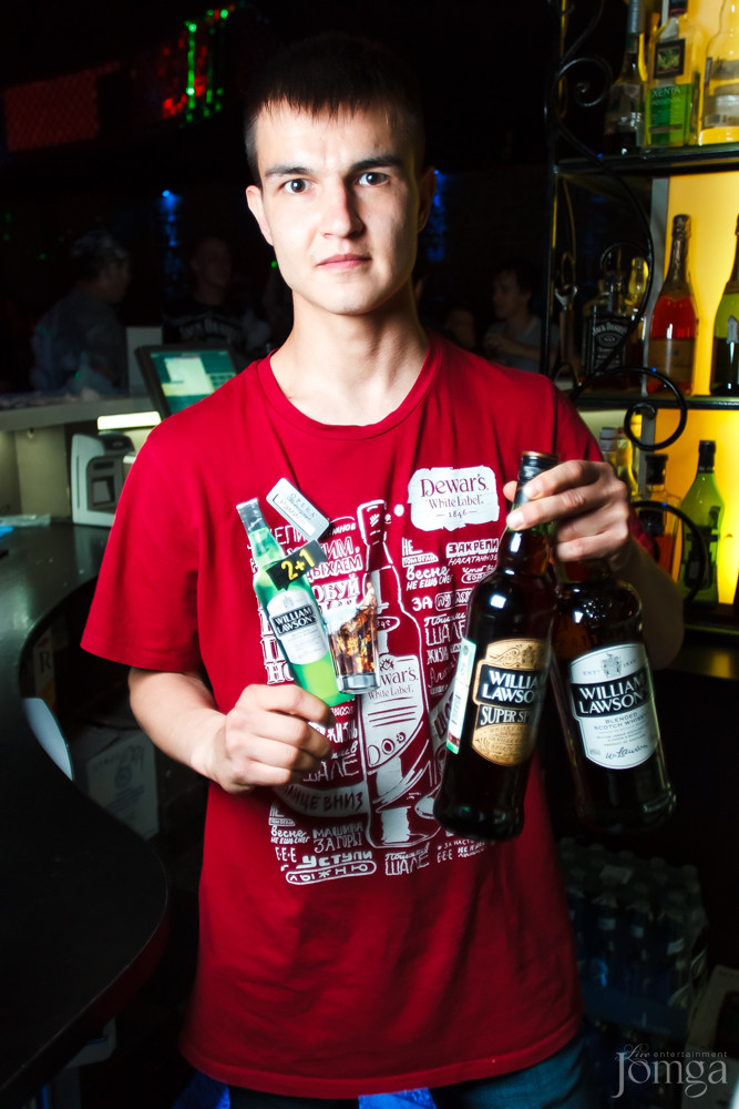 Фотография с Мыльная Опера в Опера