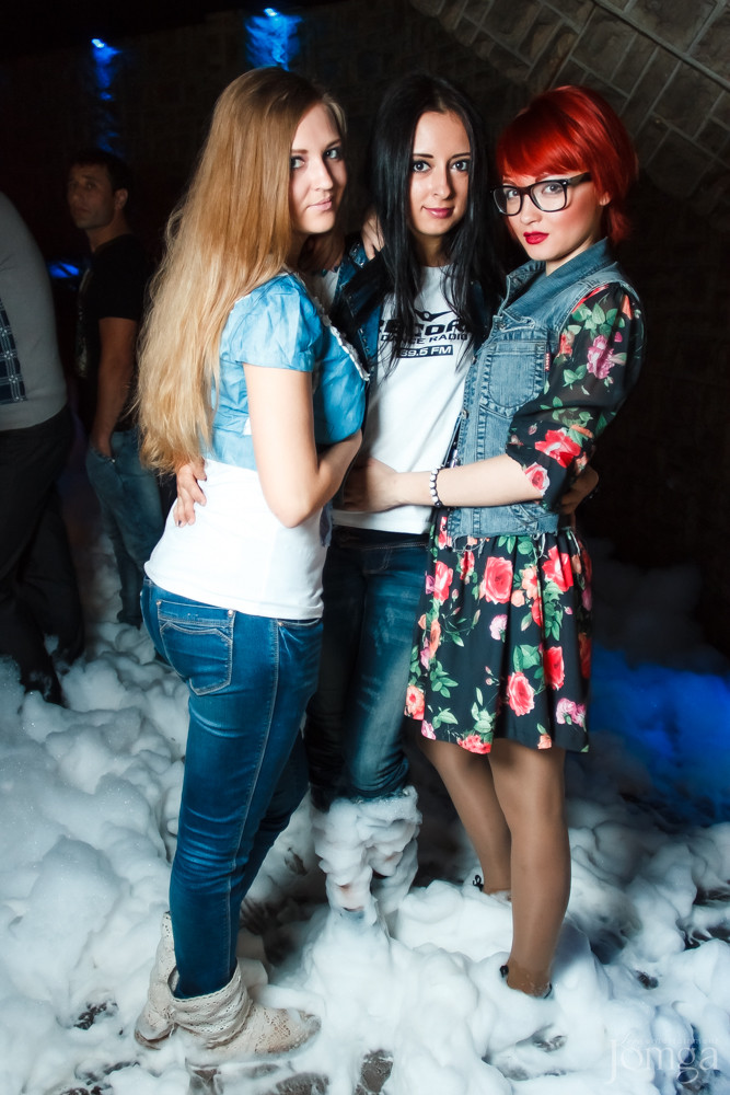 Фотография с Мыльная Опера в Опера