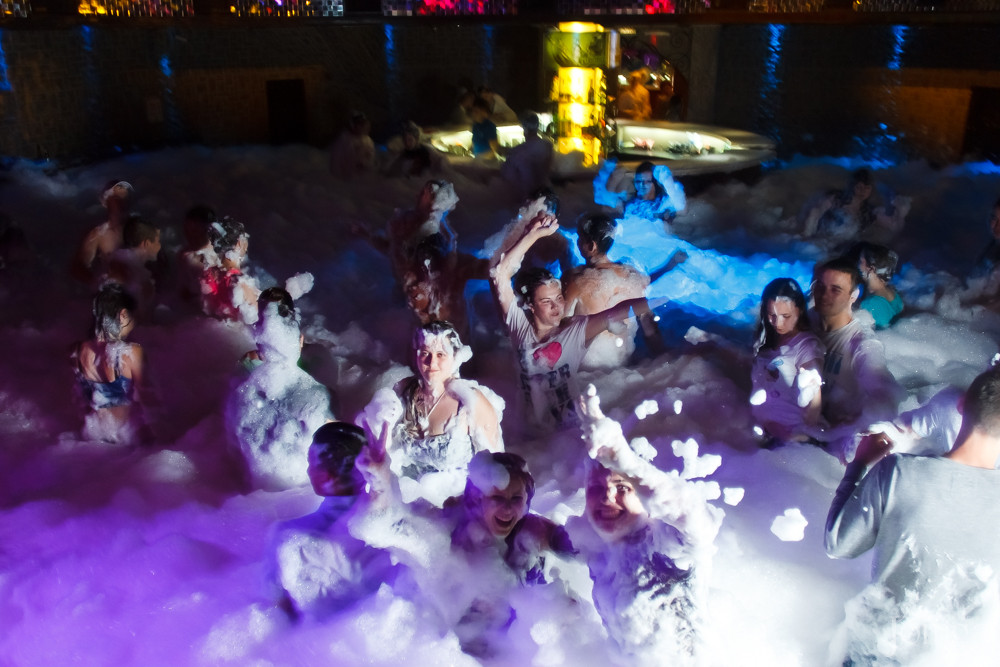 Фотография с Мыльная Опера в Опера