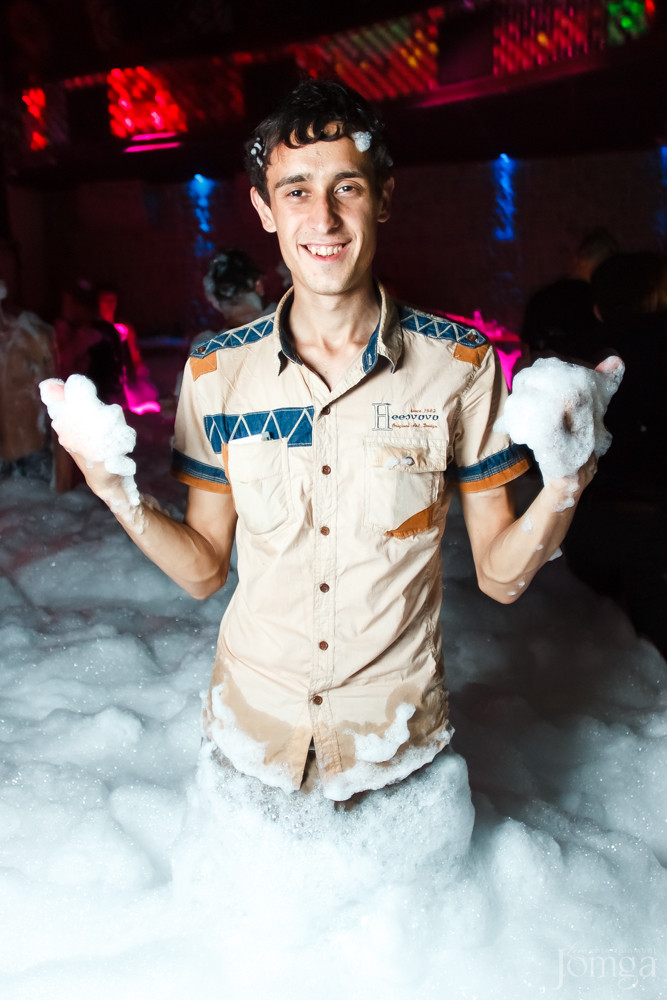 Фотография с Мыльная Опера в Опера