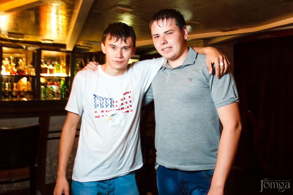 Фотография с Мыльная Опера в Опера