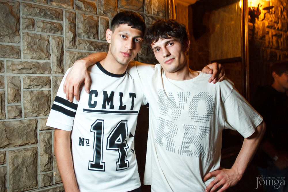 Фотография с Мыльная Опера в Опера