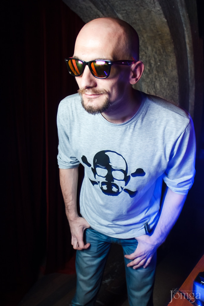 Фотография с Мыльная Опера в Опера