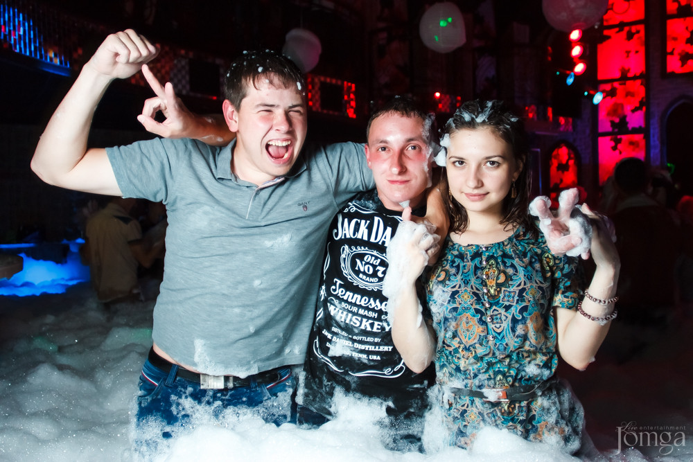 Фотография с Мыльная Опера в Опера