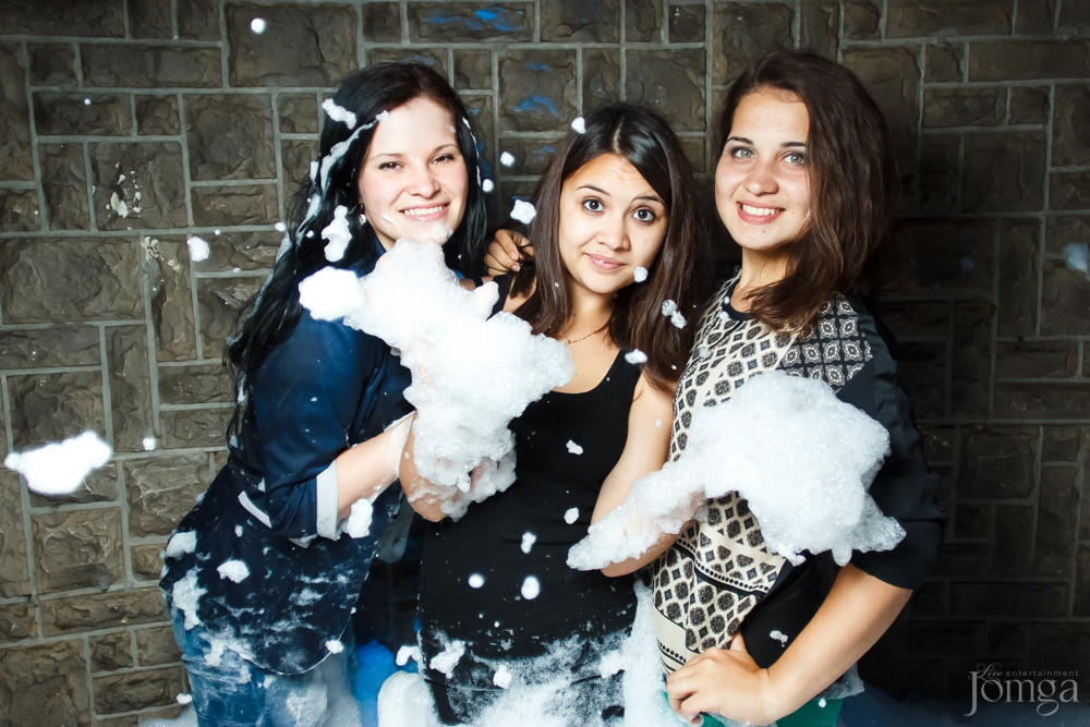 Фотография с Мыльная Опера в Опера