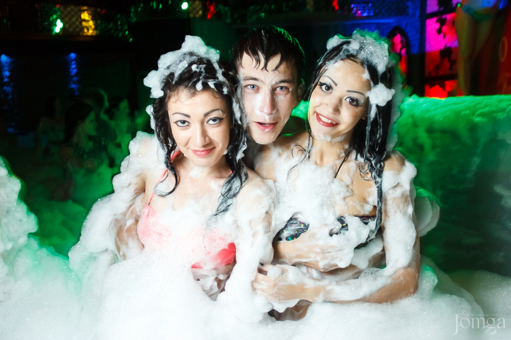 Фотография с Мыльная Опера в Опера