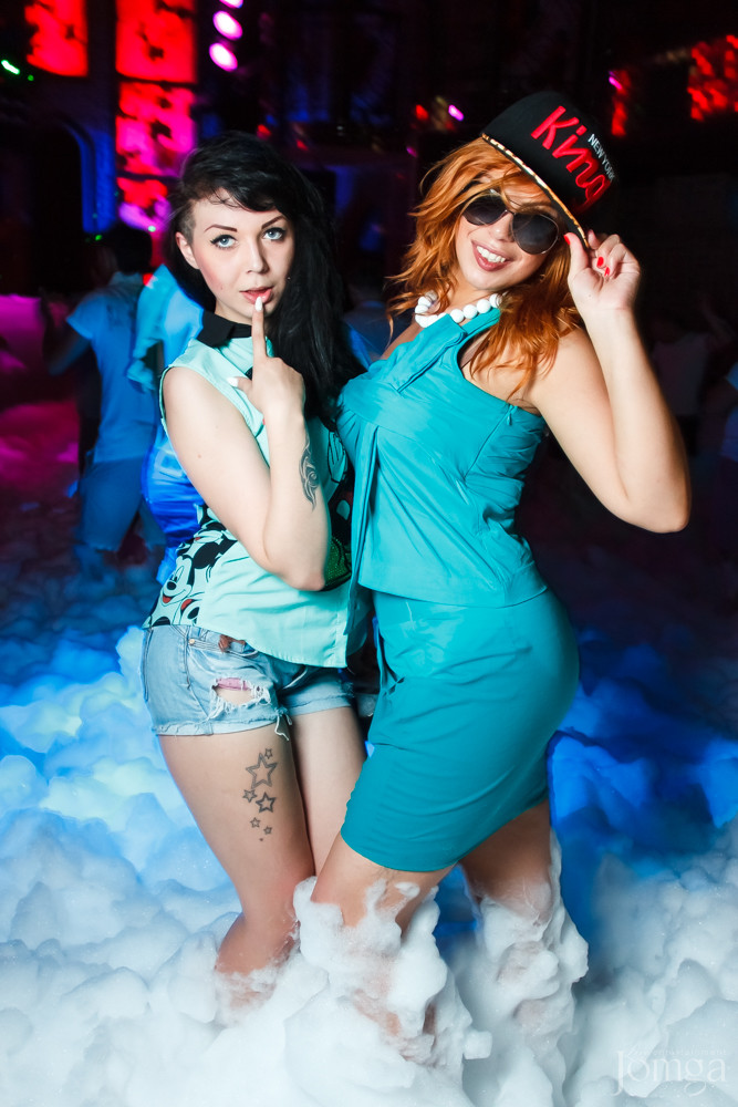 Фотография с Мыльная Опера в Опера