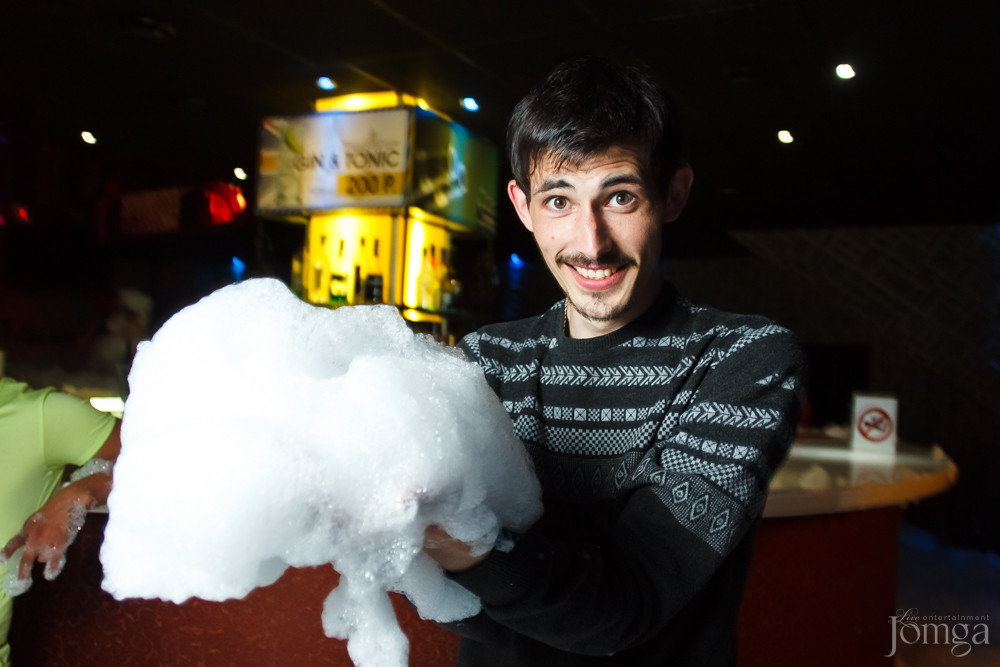 Фотография с Мыльная Опера в Опера