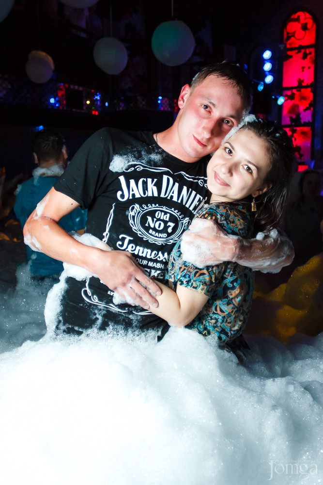 Фотография с Мыльная Опера в Опера