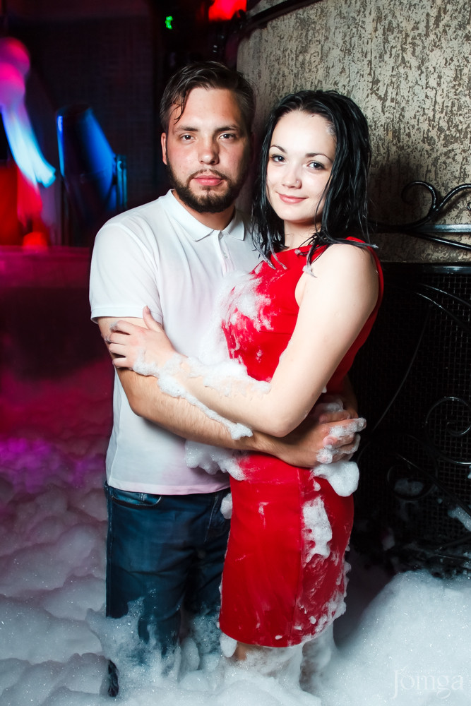 Фотография с Мыльная Опера в Опера