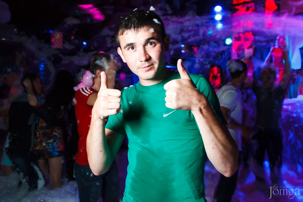 Фотография с Мыльная Опера в Опера