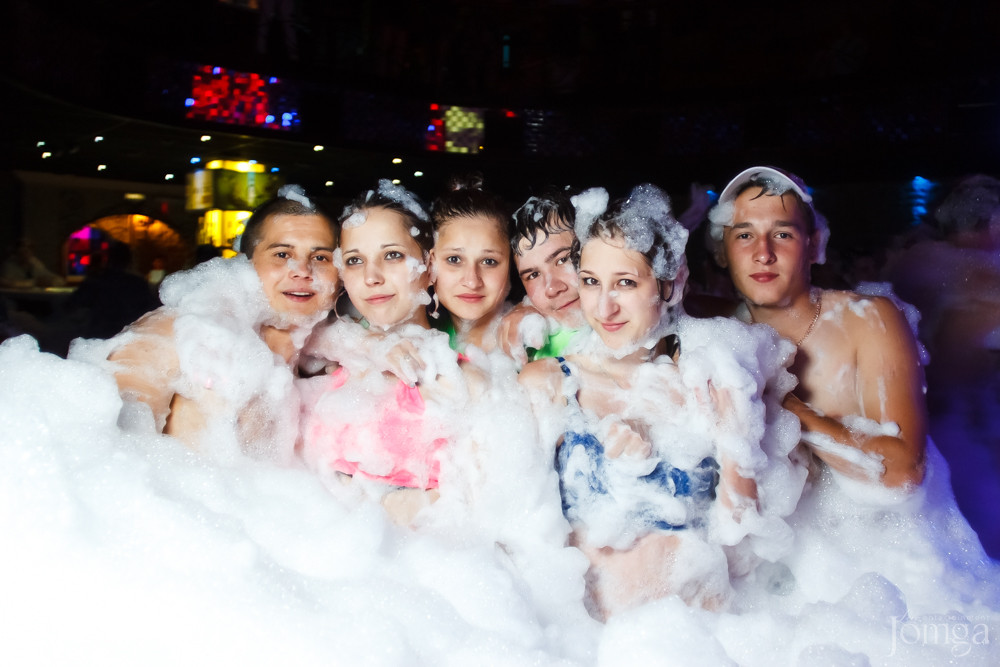 Фотография с Мыльная Опера в Опера