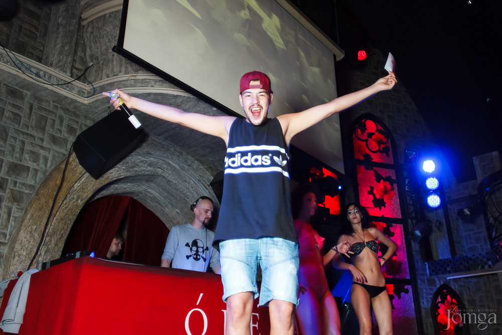 Фотография с Мыльная Опера в Опера