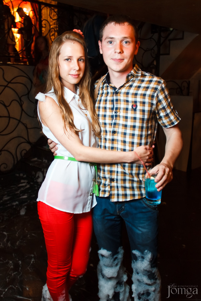 Фотография с Мыльная Опера в Опера