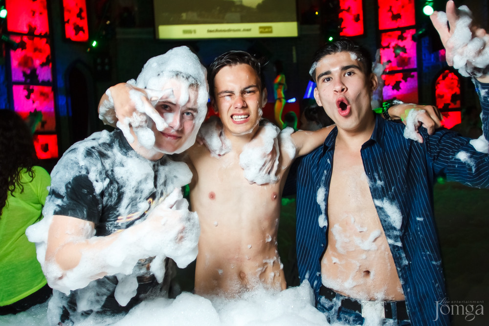 Фотография с Мыльная Опера в Опера