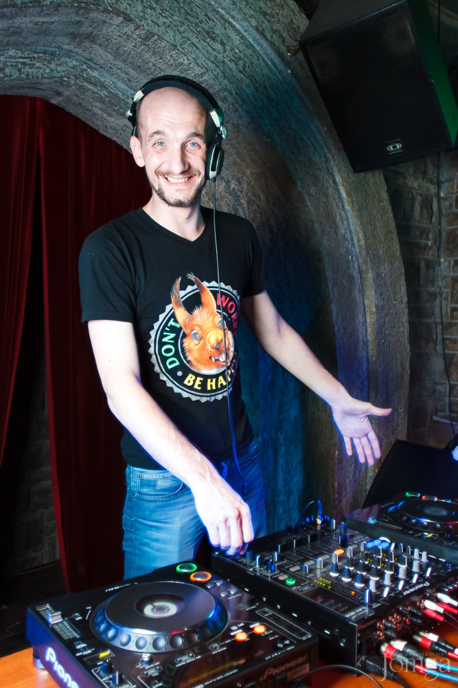 Фотография с Мыльная Опера в Опера