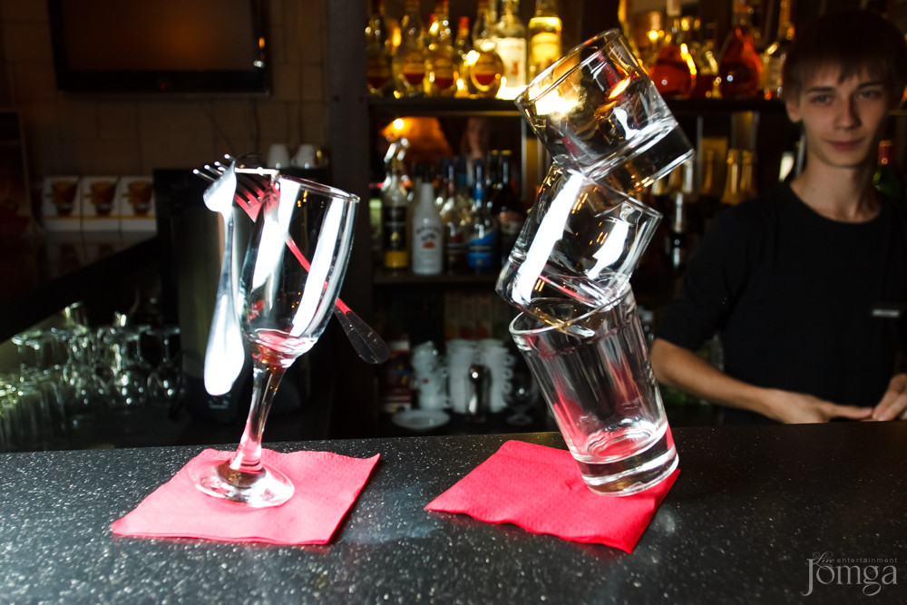 Фотография с Мыльная Опера в Опера