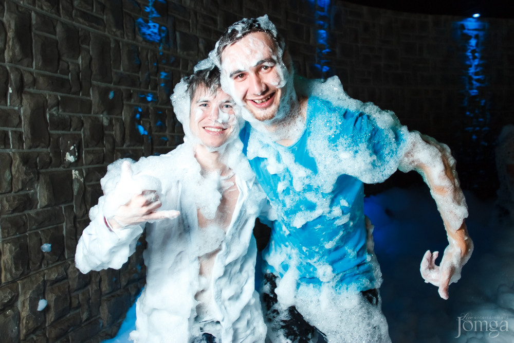 Фотография с Мыльная Опера в Опера