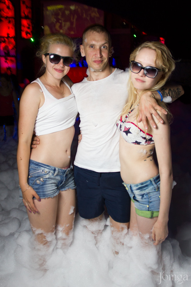 Фотография с Мыльная Опера в Опера