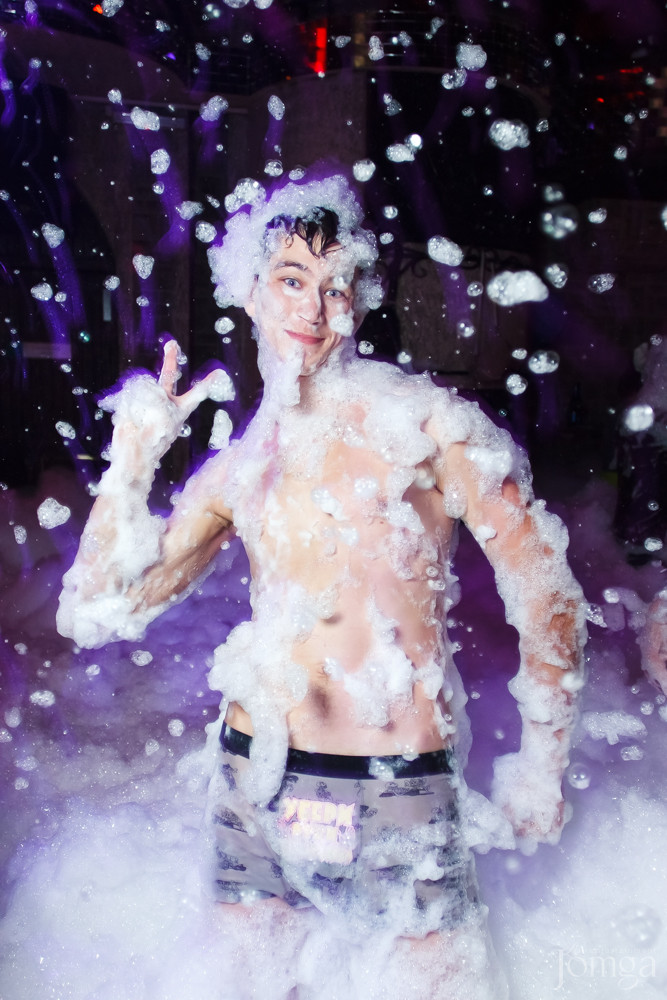 Фотография с Мыльная Опера в Опера