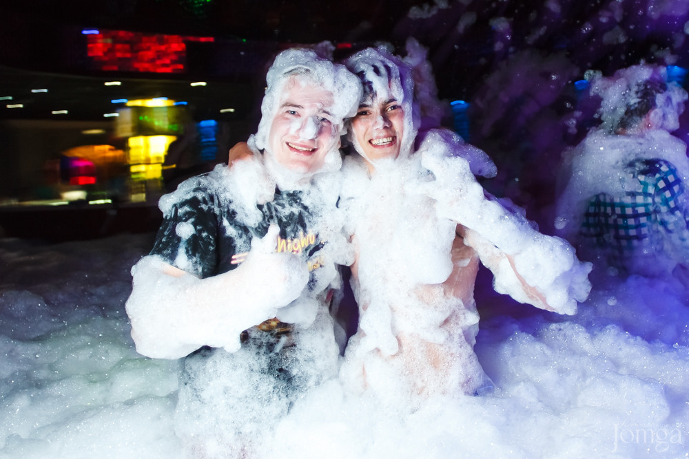 Фотография с Мыльная Опера в Опера