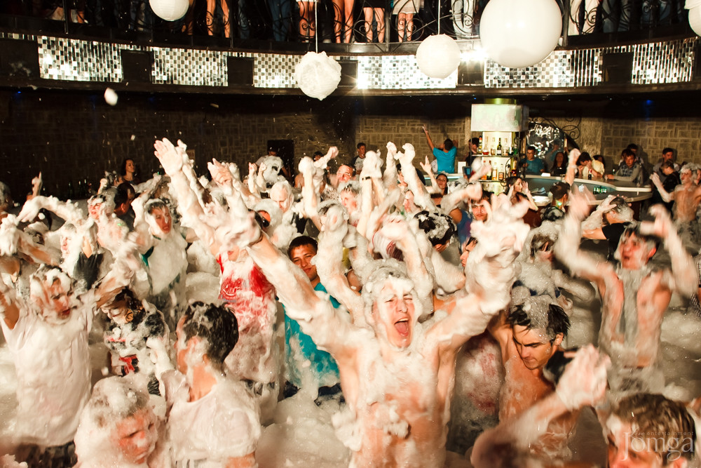 Фотография с Мыльная Опера в Опера