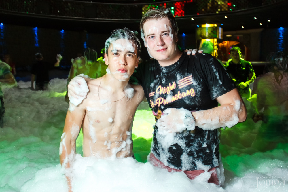 Фотография с Мыльная Опера в Опера