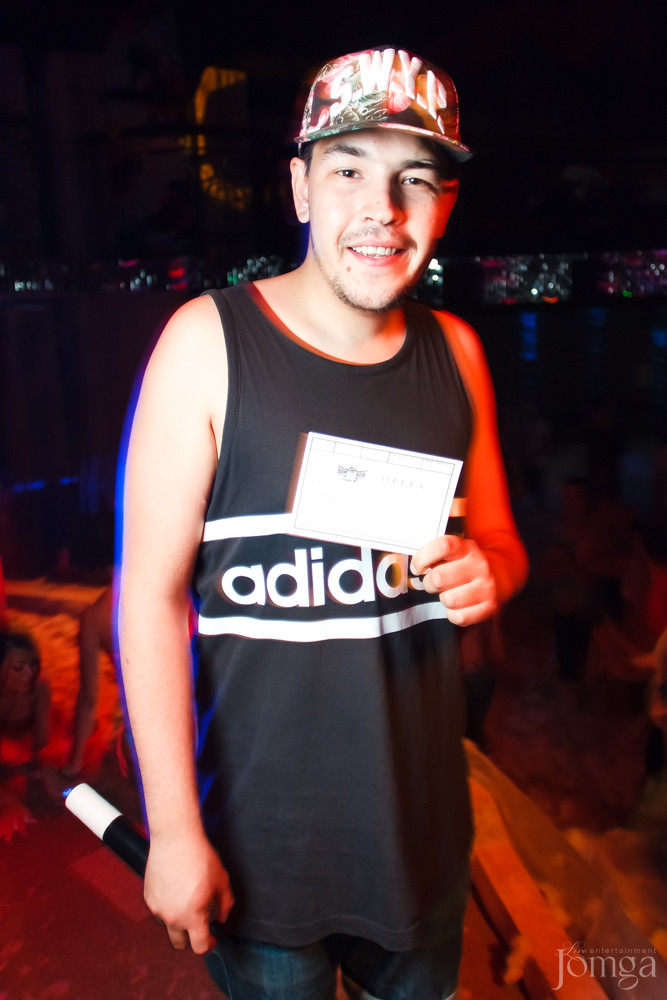 Фотография с Мыльная Опера в Опера