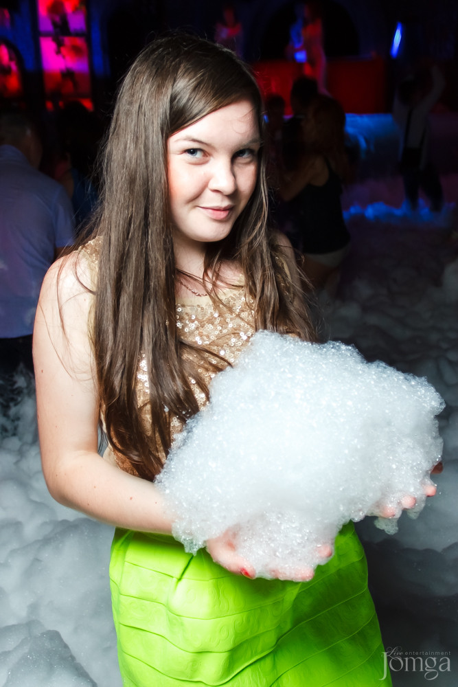 Фотография с Мыльная Опера в Опера