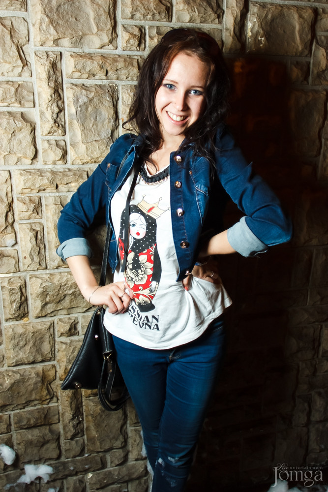 Фотография с Мыльная Опера в Опера