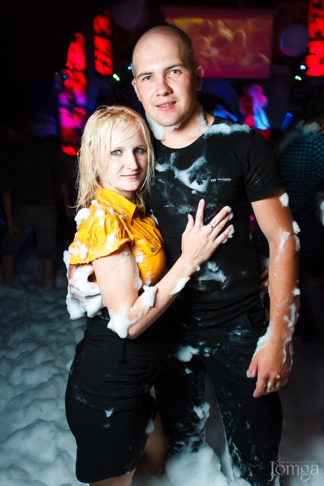 Фотография с Мыльная Опера в Опера