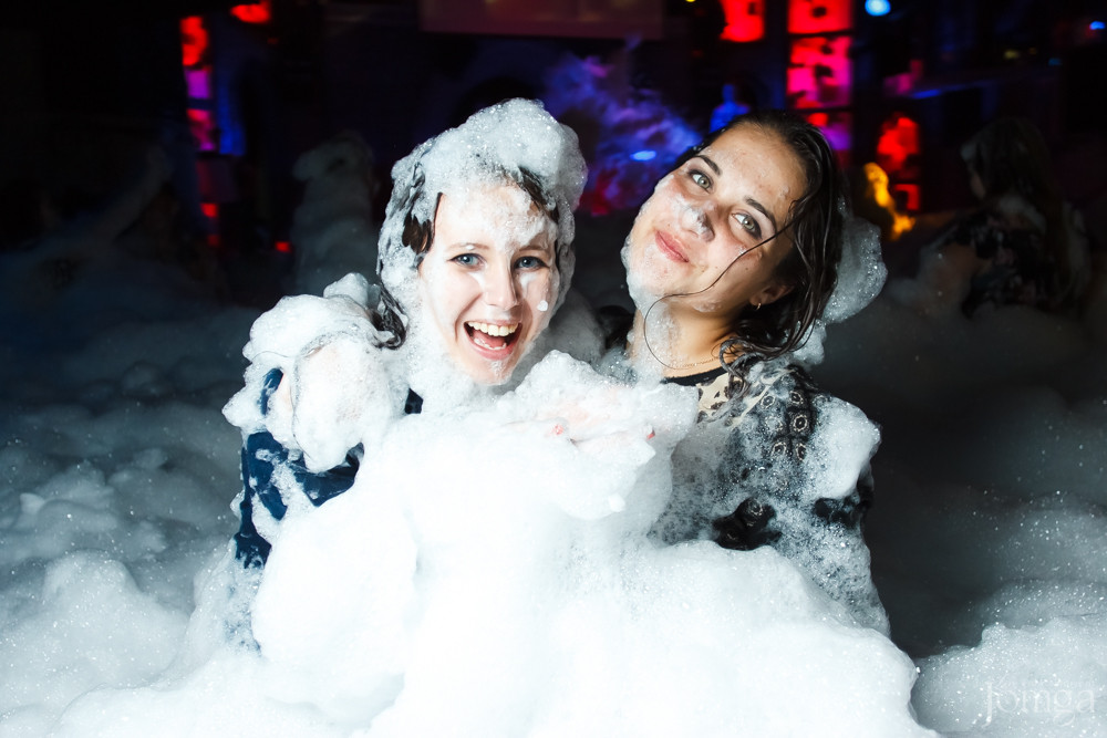 Фотография с Мыльная Опера в Опера