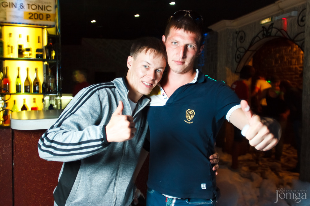 Фотография с Мыльная Опера в Опера