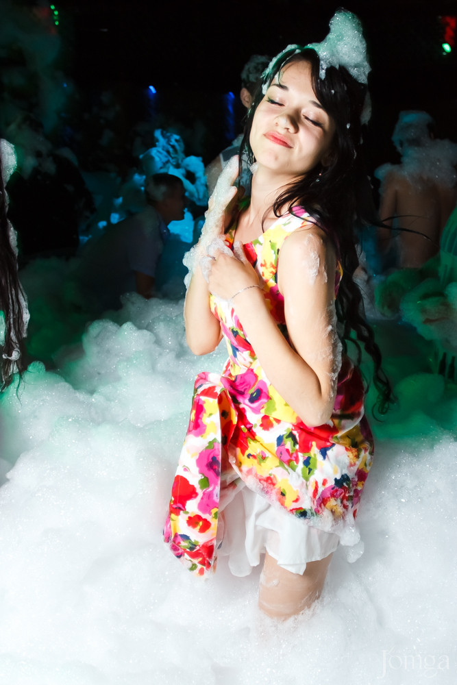 Фотография с Мыльная Опера в Опера