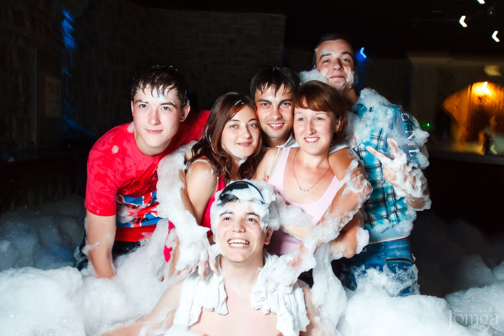 Фотография с Мыльная Опера в Опера