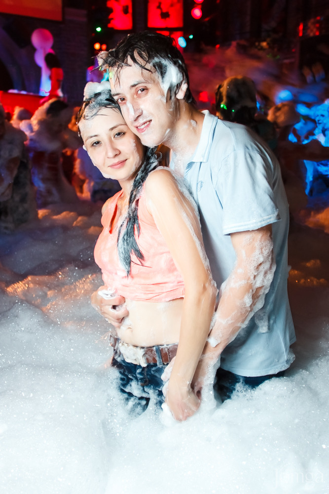 Фотография с Мыльная Опера в Опера