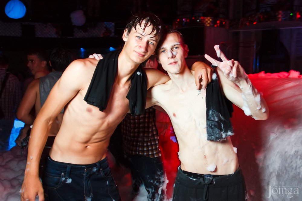 Фотография с Мыльная Опера в Опера