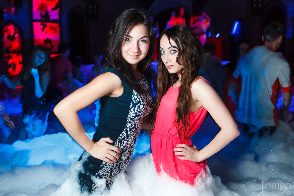 Фотография с Мыльная Опера в Опера