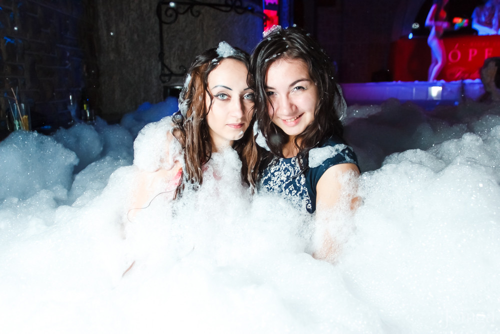 Фотография с Мыльная Опера в Опера