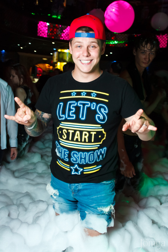 Фотография с Мыльная Опера в Опера