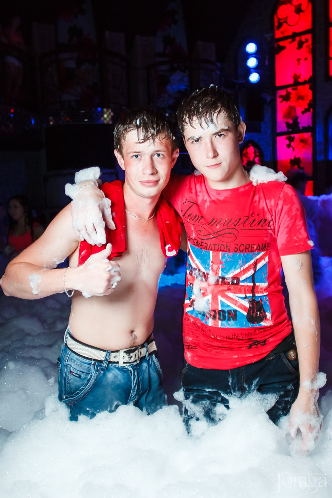 Фотография с Мыльная Опера в Опера