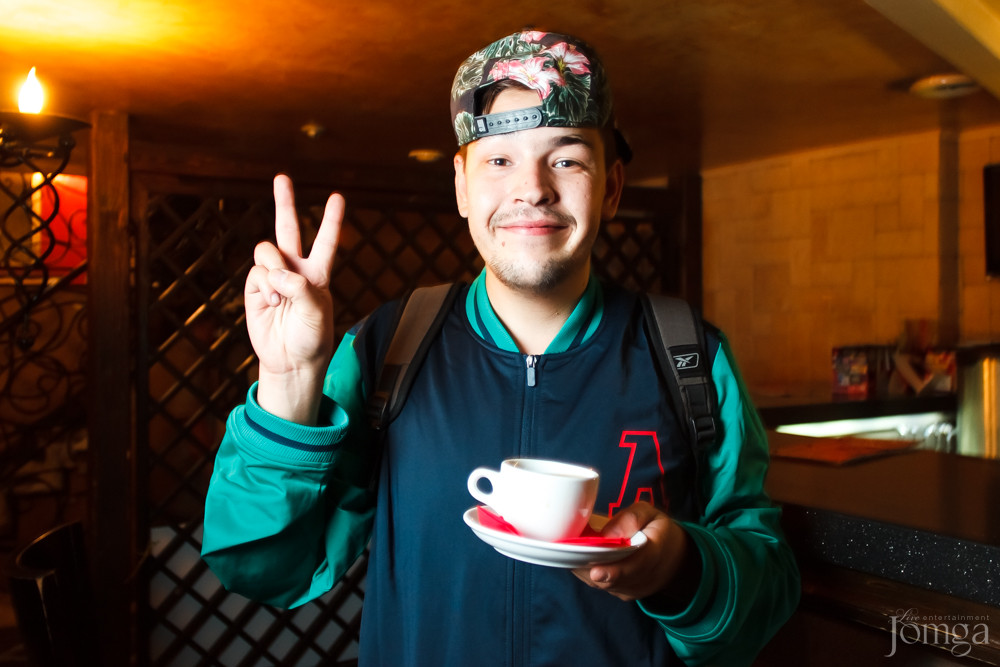 Фотография с Мыльная Опера в Опера