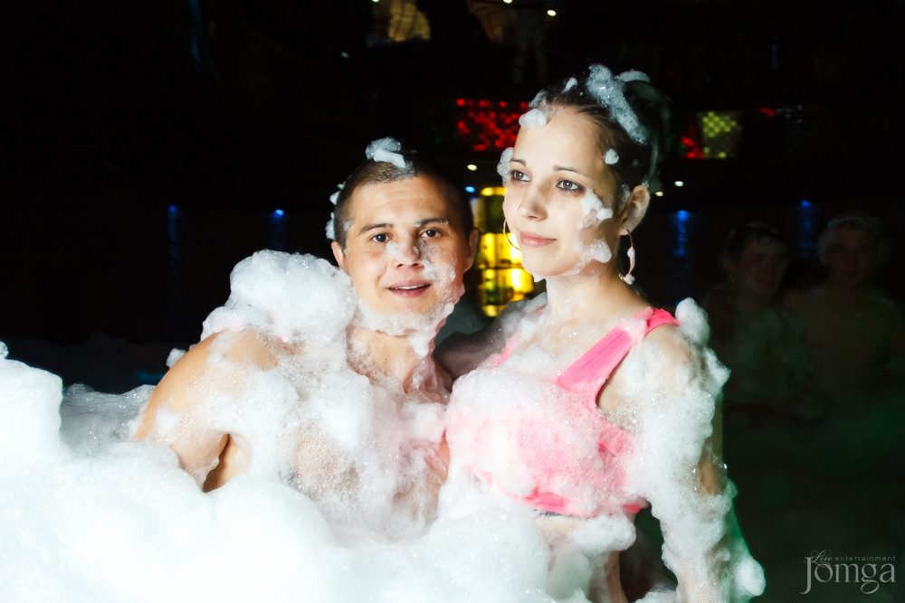 Фотография с Мыльная Опера в Опера