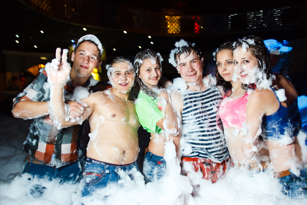 Фотография с Мыльная Опера в Опера