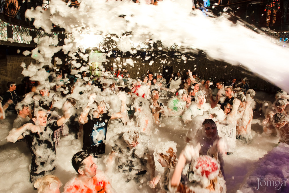 Фотография с Мыльная Опера в Опера