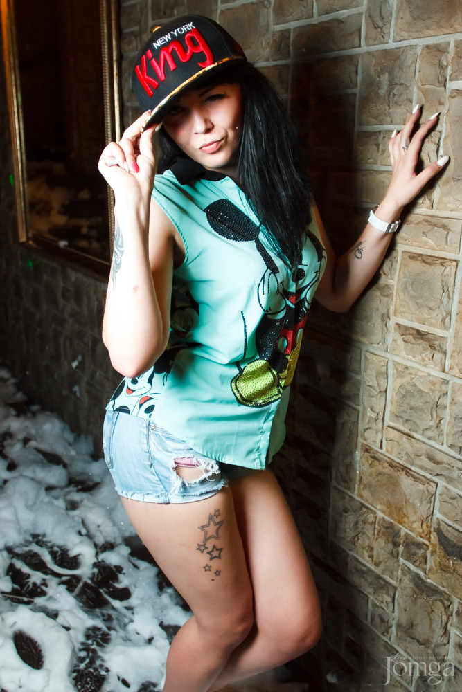 Фотография с Мыльная Опера в Опера