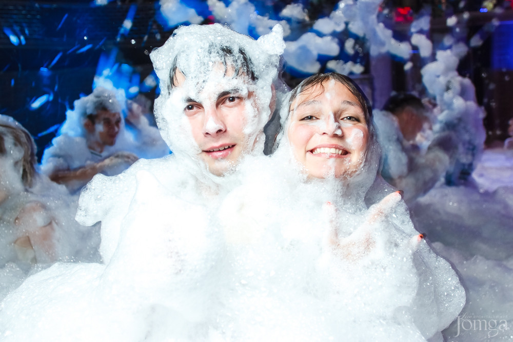 Фотография с Мыльная Опера в Опера