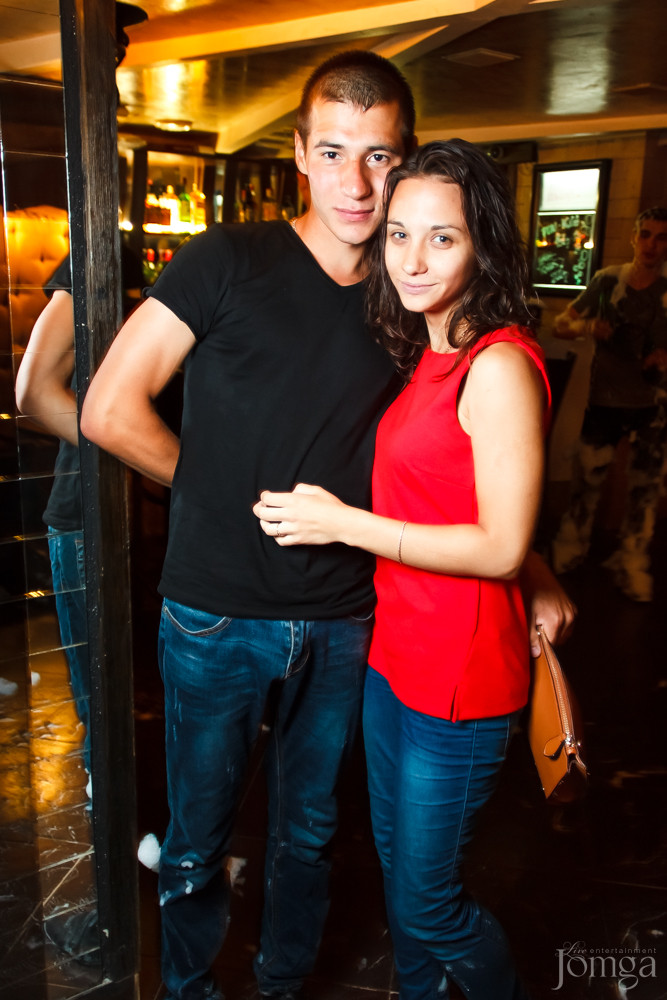 Фотография с Мыльная Опера в Опера