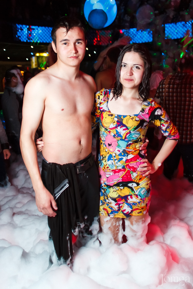 Фотография с Мыльная Опера в Опера